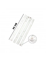 Flore Ersa Er-391 ( 30cm ) ( 2pcs Takım ) Çekmece Rayı*25=k