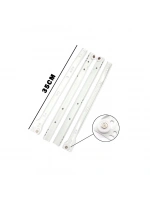 Flore Ersa Er-392 ( 35cm ) ( 2pcs Takım ) Çekmece Rayı*25=k