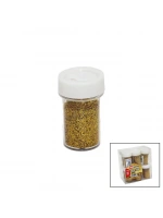 Fp Fixpoint P-6317 Gold ( Sarı ) Toz Sim Tuzluklu*12x72