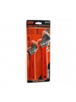 Freed Tools Yeıt Bgc-11 ( 2pcs Set ) ( 8-200mm -- 10-250mm ) Kurbağacık Anahtar Seti*60