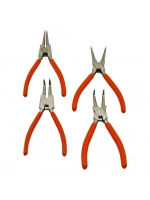 Freed Yeıt Fd-3217 ( 4pcs ) ( 7- 180mm ) Segman Pense Seti*40