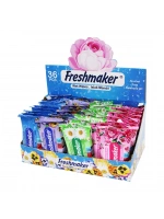 Freshmaker 15pcs Islak Cep Mendil*36x8