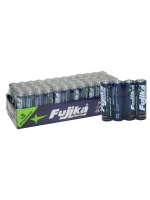 Fujika Batteries Kalem Pil ( 60pcs ) R6aa Um-3*1x20