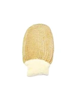 Fumo Gold-1130 Ekonomik Banyo Eldiveni*12x10