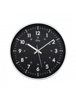 Galaxy ( Premium ) D-218-a-3-4-5-7-9-10-11-12 ( G-1-2 ) ( K-1 ) Dekoratif Duvar Saati ( Çap 30cm )*10