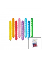 Gemar-as1 Balon Uzun Burgulu #086 ( 31 & H.80cm & 500pcs )*1x100