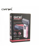 Gemei Gm-9500 ( Günlük Sıfır Sakal ) Traş Makinesi*80