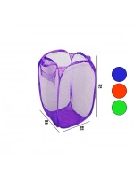 Generatıon-791-798 New! Easy Open Hamper Renkli Oyuncak ( Filesi ) Sepet*120