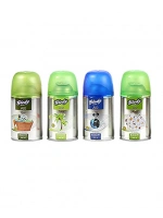 Glody Air Oda Kokusu ( Mix ) Otomatik Makine ( Yedek ) 250ml*12x4