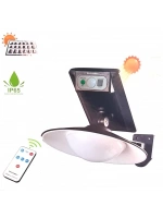 Gold Silver Güneş Enerjili Solar Lamba Gs-925 Bahçe