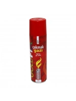 Goldfix Gx-351 Çakmak Gazı 270 Ml*24=k