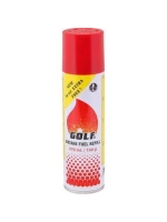 Golf Çakmak Gazı 270 Ml*12x6