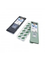 Gondol G-132-c Cubı Bas Parmak Basmalı Buzluk Yuvarlak*24=k