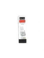 Grater Dmr-4703 ( 3in1 ) Lüx Metal Rende ( Tak--çıkar= Rende & Soyacak & Dilimleme Başlıklı )*60