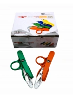 Great Knıves Mc Tc-800-801 Tekstil İplik Makası *12x48