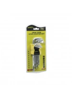 Gs Optımus Gs-64839 Uzun Yıldız Alyan 9pcs*100