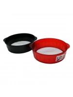 Gu-bi ( Orta ) Plastik Un Elek*24