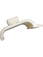 Güler ( Büyük & 3pcs ) Stor Perde Aparatı *25x30