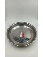 Güneş ( No-2 & Klasik ) Süzek Metal Süzgeç*75
