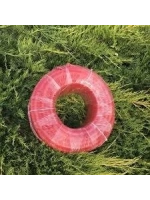 H-9 Örgülü ( 1/2 ) 50mt.bahçe Hortumu*1
