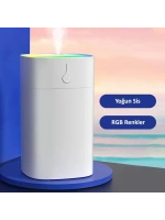 H2o Humidifier 400 Ml Ulrasonik Hava Nemlendirici