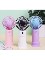 Hand/Desk Mini Fan 3 Kademeli NO.S173