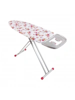 Harlem Pera Elite Hm-430 Ütü Masası (metal Table=36x114cm) (ayak & Yükseklik=50x85cm)*2
