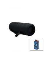 Hasuba Hs-102 (flıp6) (şişe Modeli) Wireless Bluetooth Speaker Hoparlör (usb Şarjlı & İp Örgülü)*60