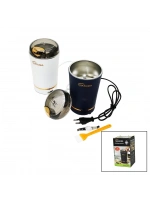 Hasuba Hs-21 ( Mini ) Elektirikli Öğütücü Makine ( Yedek Bıçak & Temizleme Fırçası ) ( 300ml & 200w )*48