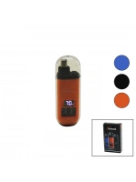 Hasuba Hs-246 (cep Çakmak Model) (usb Şarjlı Burun & Kulak & Yanak Kıl Tüy Temizleme Makinesi (şarj Göstergeli) (3.7v)*240