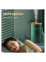 Heavy Fog Humidifier Hava Nemlendirici