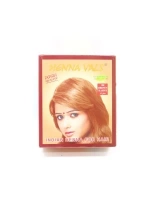 Henna Vals Vital ( Kahve ) Kına ( 6 Pcs X10gr )*5x20