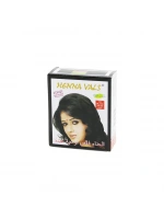 Henna Vals Vital ( Siyah ) Kına ( 6pcs X 10gr )*5x20