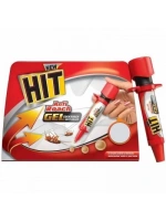 Hıt Anti Hamamböceği ( Jeli & Şırınga ) 20gr*24