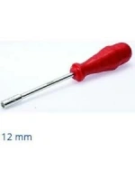 Hon 12mm Tekli Lokma Uçlu Tornavida *6x20