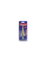 Hss Step Drıll Hsd-32g Lrd-17 ( Hss Kademeli ) Matkap Ucu ( 4mm-32mm )*100