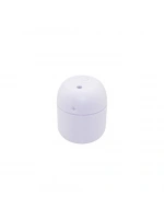 Humıdıfıer (220ml) (mini) (usb Şarjlı & Işıklı) Hava Nemlendirici & Buhar Makine & Koku Giderici (1.5w ) (dc 5v & 300ma )*100
