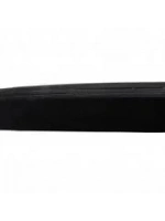 Huzur ( Siyah & 2.5cm ) Paça Lastik Geniş 10mt.*30