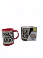 İbico-004 Self Stırrıng Mug Mikser Kupa Termos Bardak*60