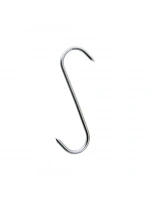 İbico ( 10mm ) ( S ) Kurban Et Kancası ( 26cm )*10x10