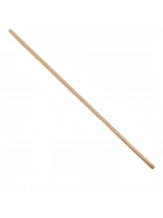 İbico ( 150cm ) ( Çam Ahşap ) Vilada Fırça Sapı*25=k