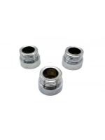 İbico 1cm Metal Musluk Uzatma Aparatı*10x100