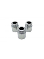 İbico 2cm.metalmusluk Uzatma Aparatı*10x100