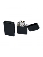 İbico 3-sdr-sda-1 Lıghter ( Siyah ) Zippo Model Çakmak*10x50