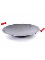 İbico ( 45cm ) ( Kulplu ) Kavurma Sacı*5=k