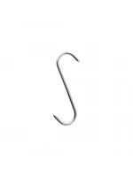 İbico ( 6mm ) ( S ) Kurban Et Kancası ( 14cm )*10x50