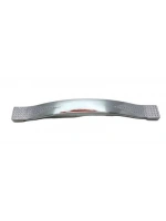 İbico-906 ( Büyük & 17cm ) Noktalı Klasik Kulp No-2*10x6