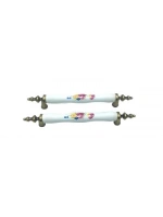 İbico-909 ( Orta & 13cm ) ( Saten ) Porselen Kulp*10x5