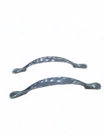 İbico-920 ( Küçük & 10cm ) Kardelen Kulp*20x8