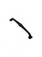 İbico-970 ( 16cm ) ( Siyah ) ( Sur ) Çekmece Kulp*10x5